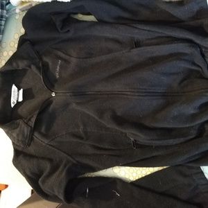 Columbia sportswear company